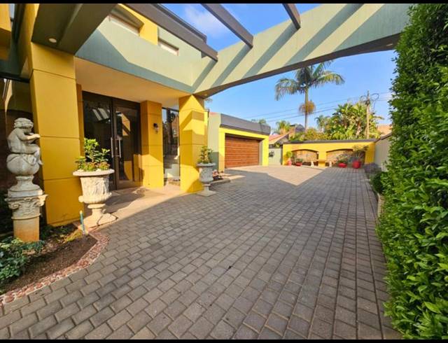 4 BEDROOM HOUSE FOR SALE IN BLUE GILL